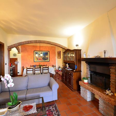 Bed And Breakfast Due Leoni Torri Del Benaco Εξωτερικό φωτογραφία